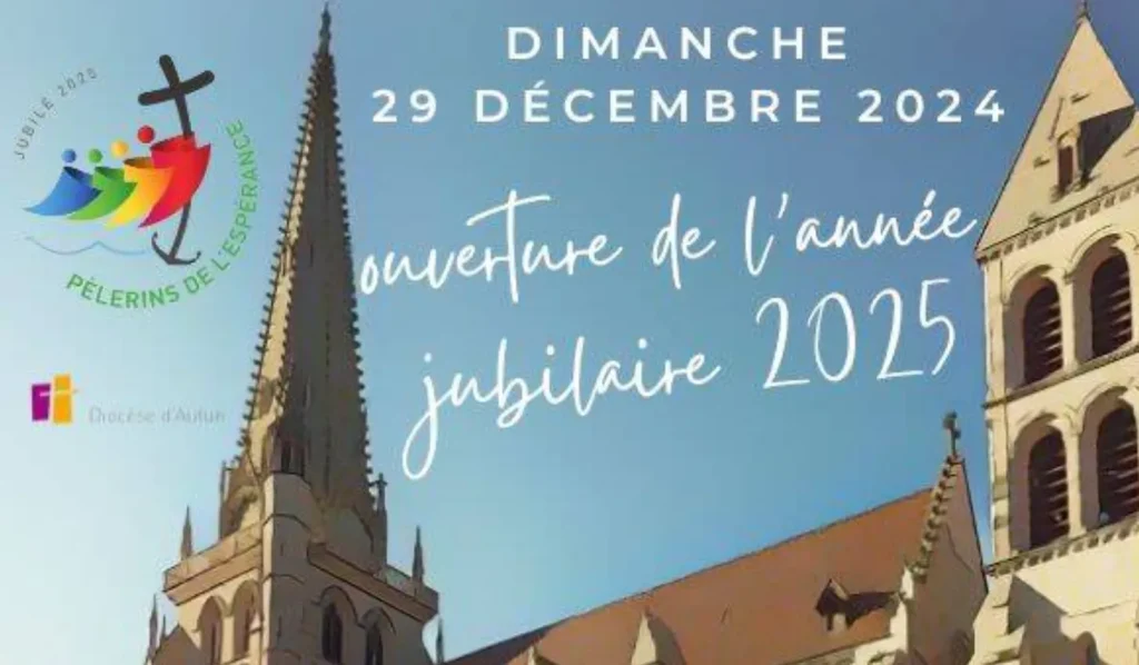 L’Année Jubilaire : Un Appel à l’Espérance