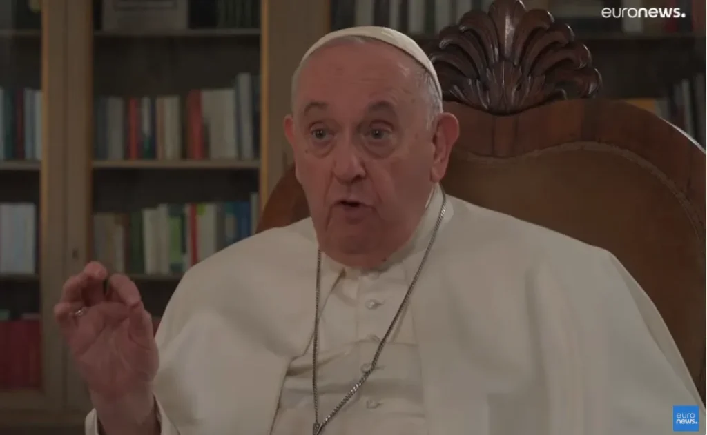 Le Pape François aurait refusé de signer un document visant à interdire la messe traditionnelle
