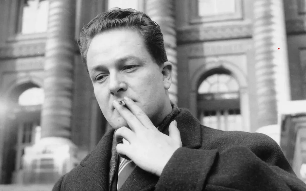 Jean-Marie Le Pen, figure emblématique et controversée, s&rsquo;éteint à 96 ans