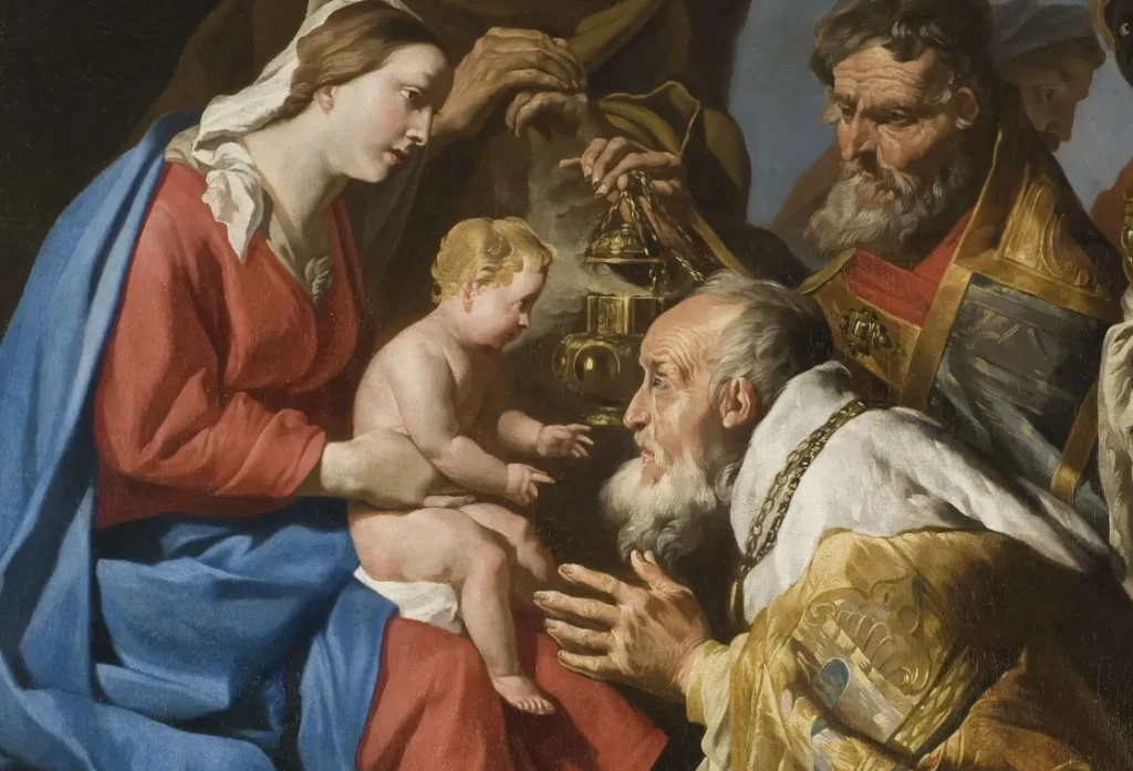 L’Épiphanie : La Manifestation de la Lumière du Christ