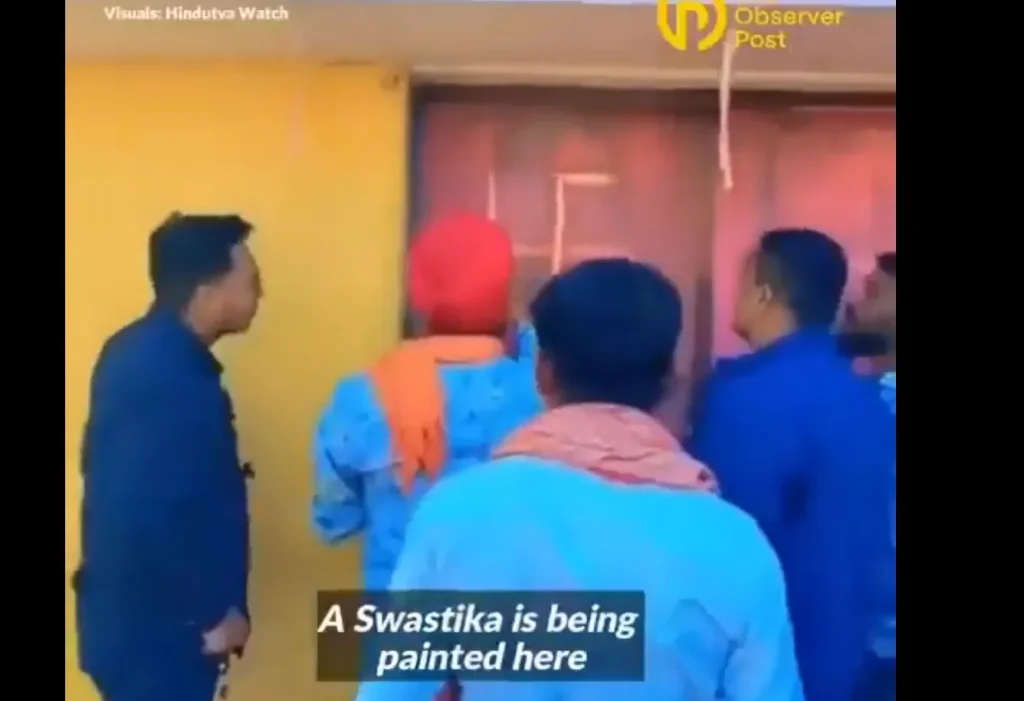 Protestations et attaques contre les chrétiens en Inde : une inquiétante escalade