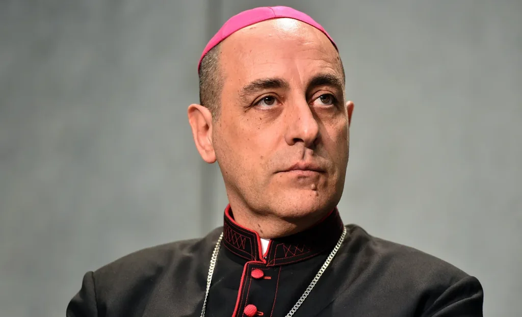 Un pas décisif contre les abus spirituels dans l&rsquo;Église