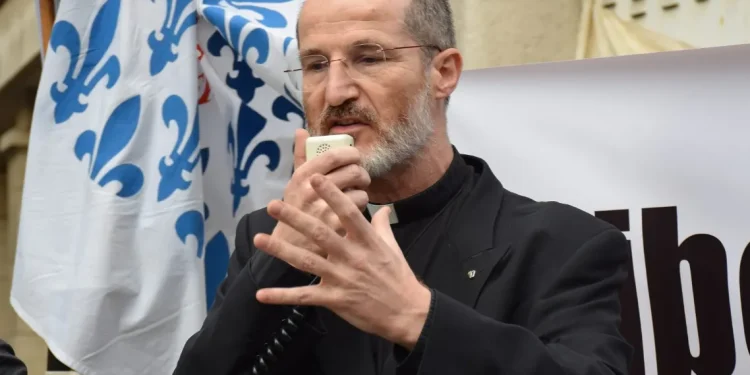 Deux internautes condamnés par la Cour d'appel pour avoir insulté l'abbé Pagès de pédophile