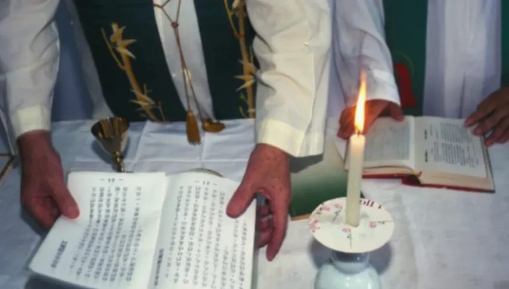 L&rsquo;Arrestation de Monseigneur Shao Zhumin : La Foi en Résistance