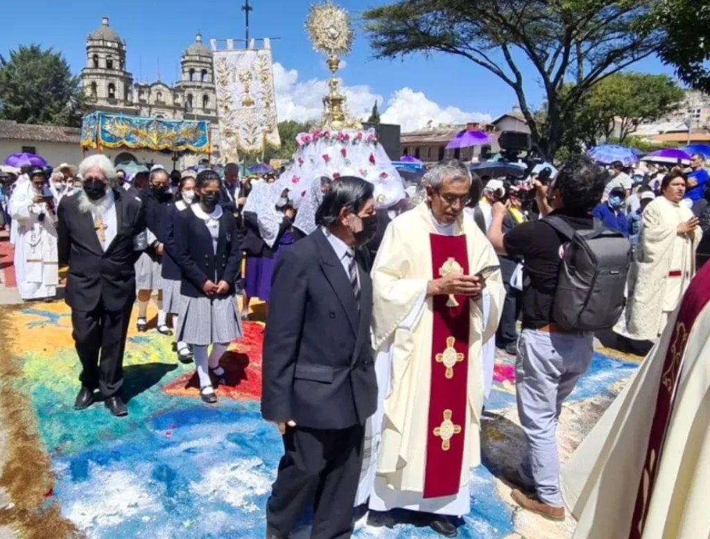 L’Évêché de Cajamarca dénonce une « atteinte directe » à la liberté d’expression de l’Église