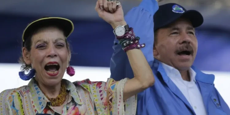 Nicaragua : Le régime socialiste Ortega-Murillo intensifie la persécution des fidèles 1 Nicaragua Le régime socialiste Ortega-Murillo intensifie la persécution des fidèles