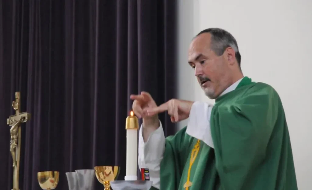 Un Premier Congrès Eucharistique pour les Catholiques Sourds