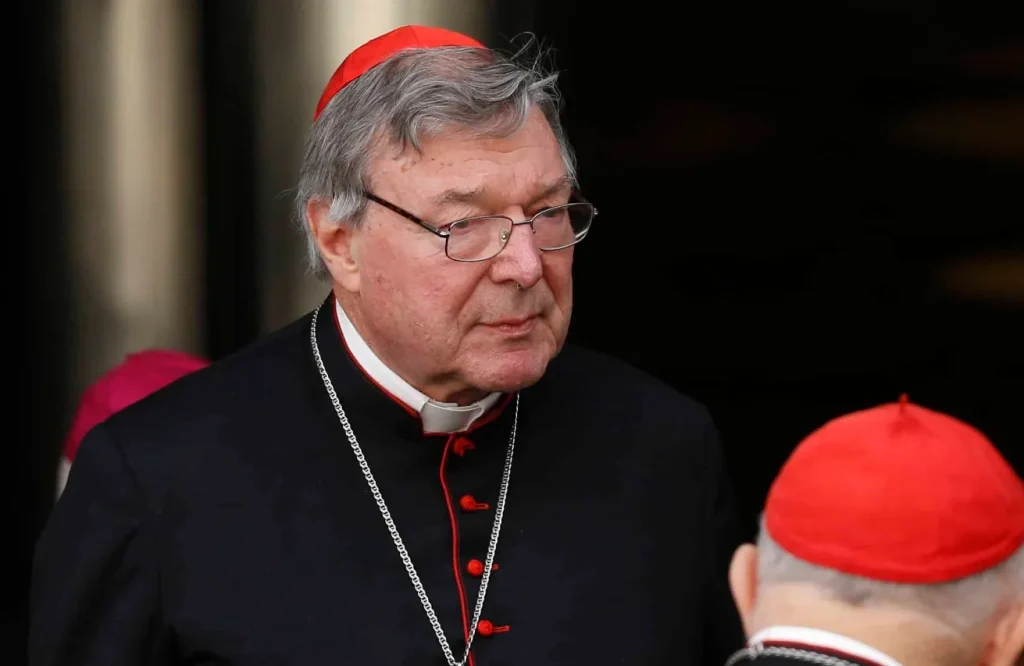 Un miracle attribué à l’intercession du cardinal Pell : un enfant ressuscité aux États-Unis