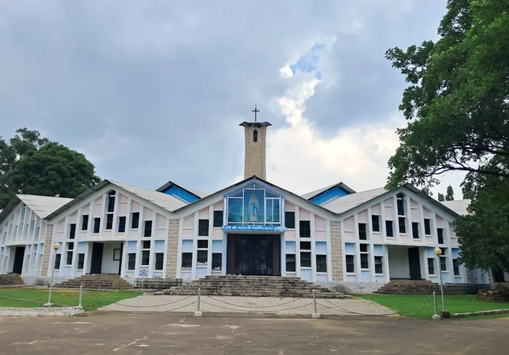 Attaque contre des pèlerins catholiques en Inde par des nationalistes hindous