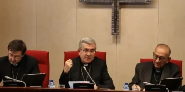 L'Espagne catholique n'existe plus, affirme l'archevêque du pays