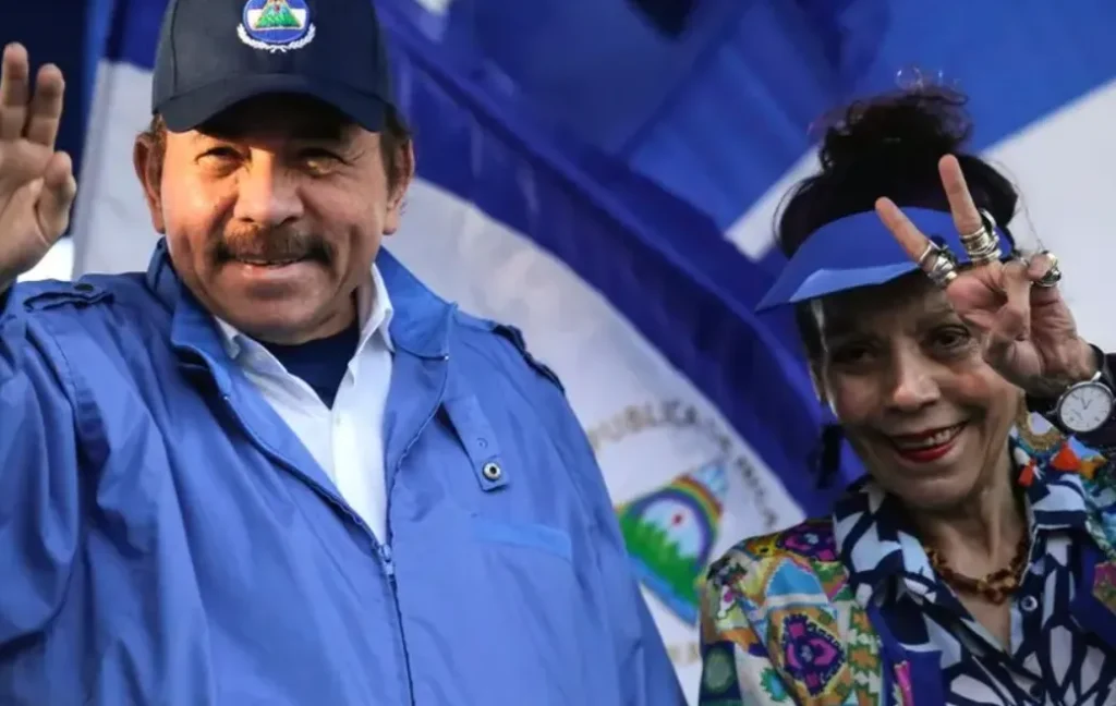 Le Nicaragua interdit à nouveau les processions de la Semaine Sainte : une Église persécutée résiste