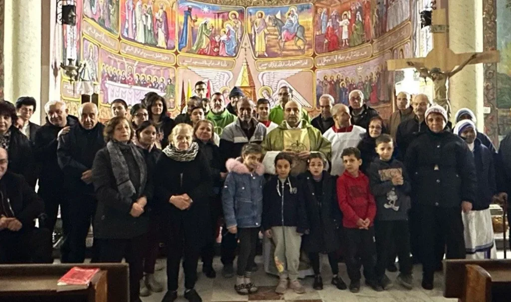 Le Pape François, un Berger Infatigable pour Gaza