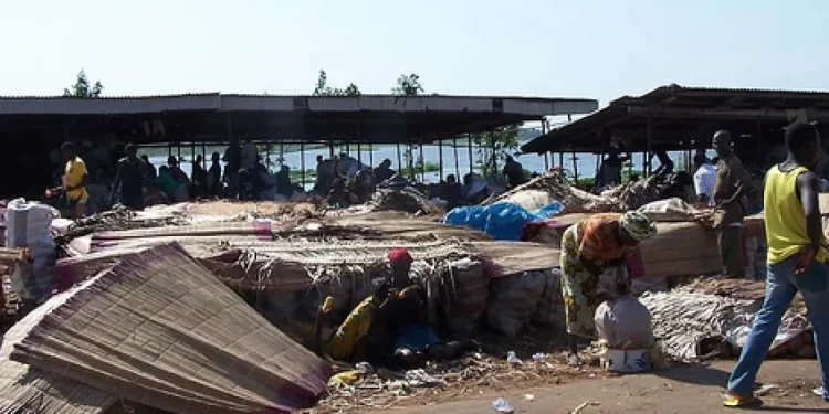 Plus de 20 000 chrétiens tués dans le Sud-Est du Nigeria depuis 2015 1 Plus de 20 000 chrétiens tués dans le Sud-Est du Nigeria depuis 2015