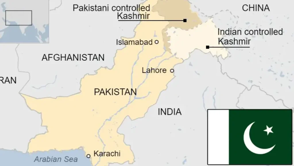 Vendredi saint au Pakistan : un chrétien condamné à mort