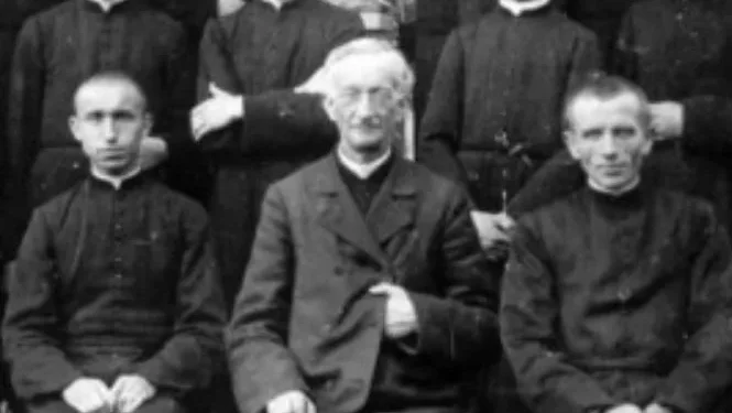 Le Bienheureux Léon Dehon et la démocratie chrétienne 1 Le Bienheureux Léon Dehon et la démocratie chrétienne