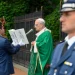 Le Pape Léon XIV et le service évangélique des gendarmes du Vatican 7 Le Pape Léon XIV et le service évangélique des gendarmes du Vatican