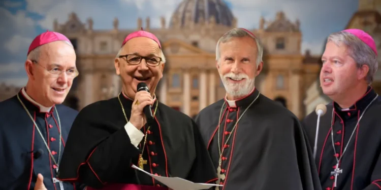 Un acte mondial de réparation pour la profanation de la Basilique Saint-Pierre 1 Un acte mondial de réparation pour la profanation de la basilique Saint-Pierre