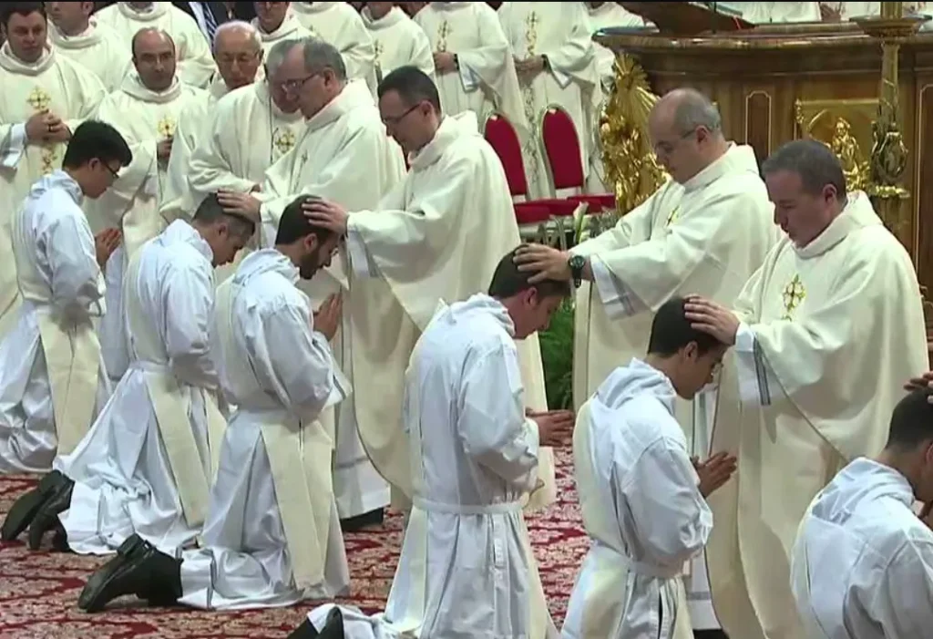 Une confiance historique envers le Pape Léon XIV aux USA