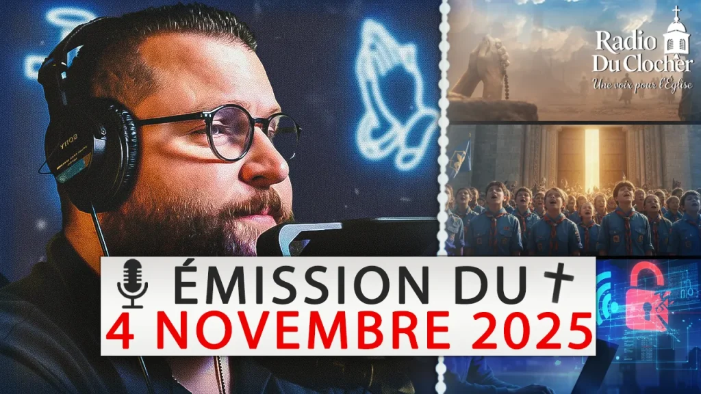 La Flamme des Scouts, le Guerre du Soudan et le Banquet du Royaume L’Actu du 4 novembre