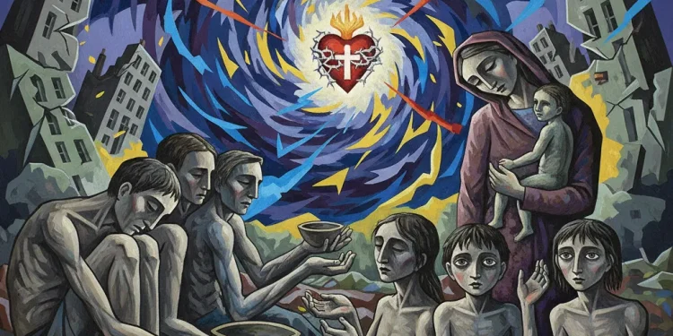 L’accablant constat de la misère : analyse du rapport sur l’état de la pauvreté en France 1 La Pauvreté en France Le bilan accablant d'une société sans charité