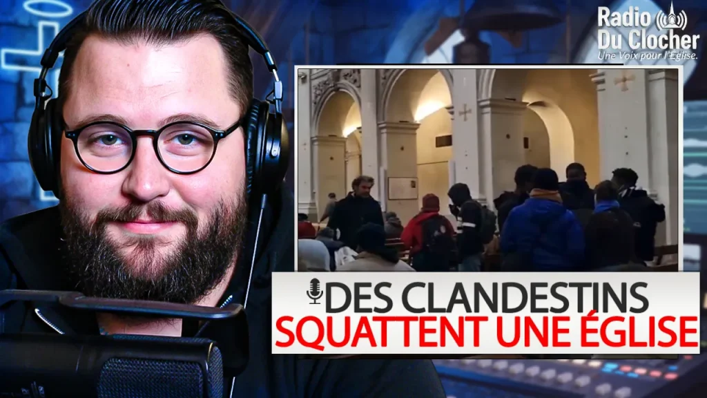 Sainte Catherine, Fin des Temps et Miracle de Montgisard : Radio Du Clocher