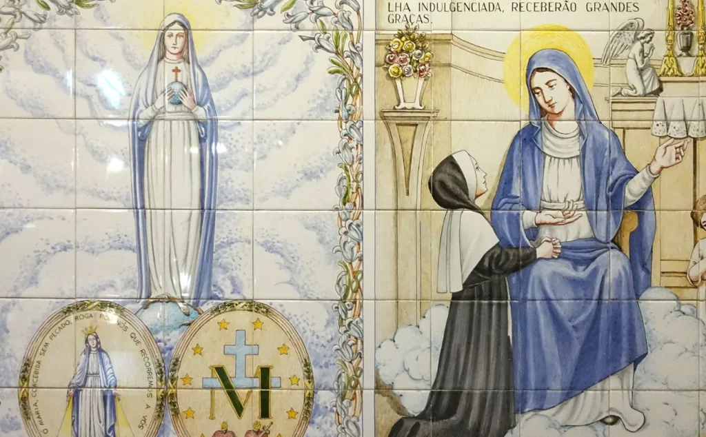 Les 11 Visages de Marie : Un Tour du Monde de Ferveur Catholique