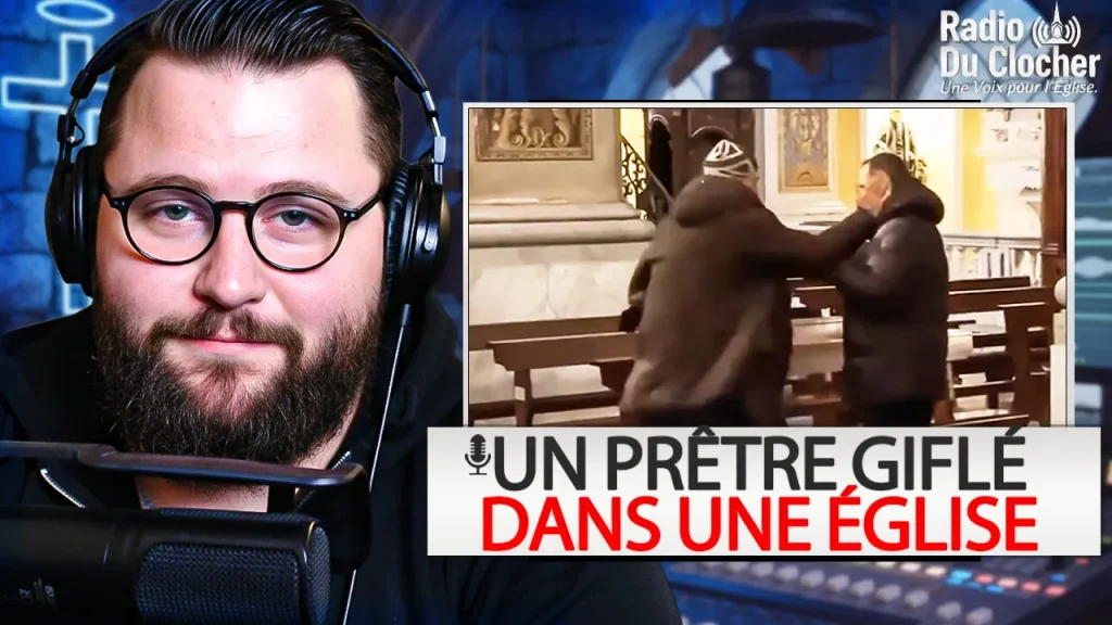 Saint Léonard, Persécutions et Miracle des Ardents : L&rsquo;Essentiel de Radio Du Clocher