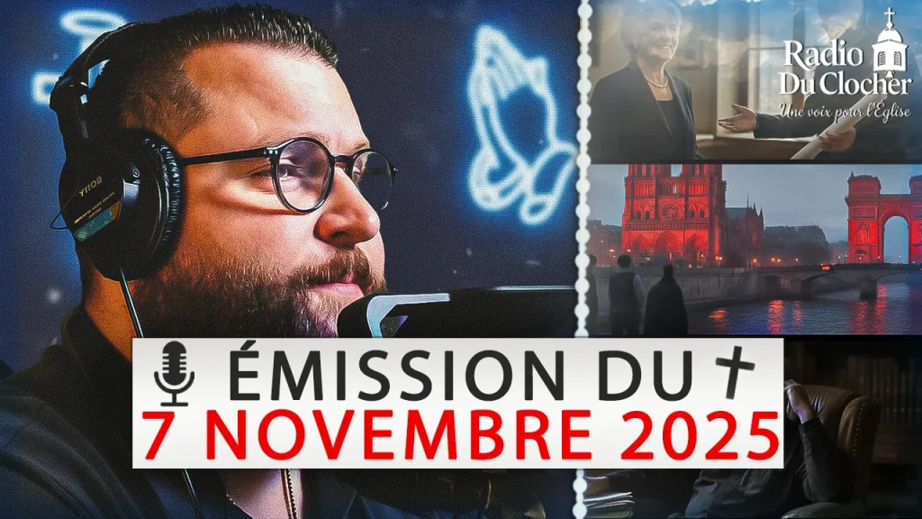 Scandale de Mgr Gusching, Semaine rouge, don de 500 000 € L&rsquo;actu du 7 novembre
