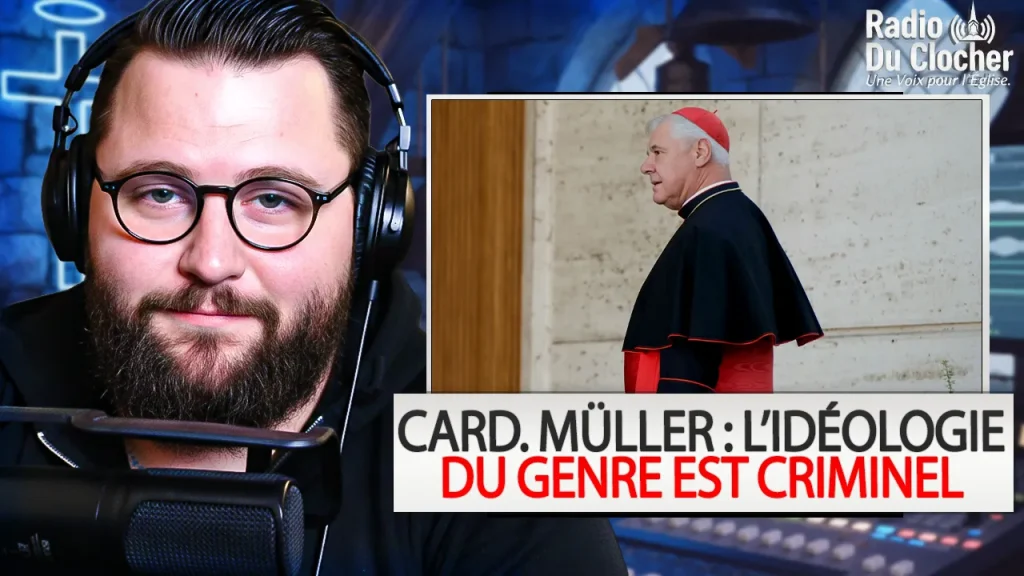 Cardinal Müller, Martyrs et Angélus Sacrifié : Le Réveil Catholique du 9 Décembre