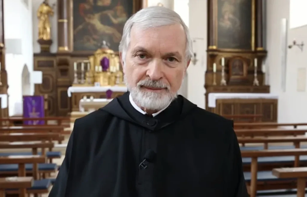Mgr Gregor Maria Hanke réfute le document de la Conférence allemande sur la diversité sexuelle