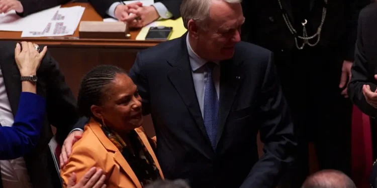 Abrogation du mariage homosexuel Pourquoi le combat pour l’enfance ne fait que commencer