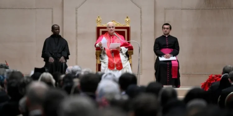 Discours du Pape Léon XIV 3 clés éssentielles pour la paix mondiale