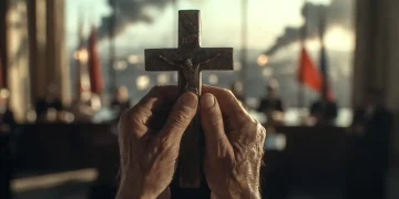 Doctrine de la Guerre Juste L'Église critique l'intervention au Venezuela