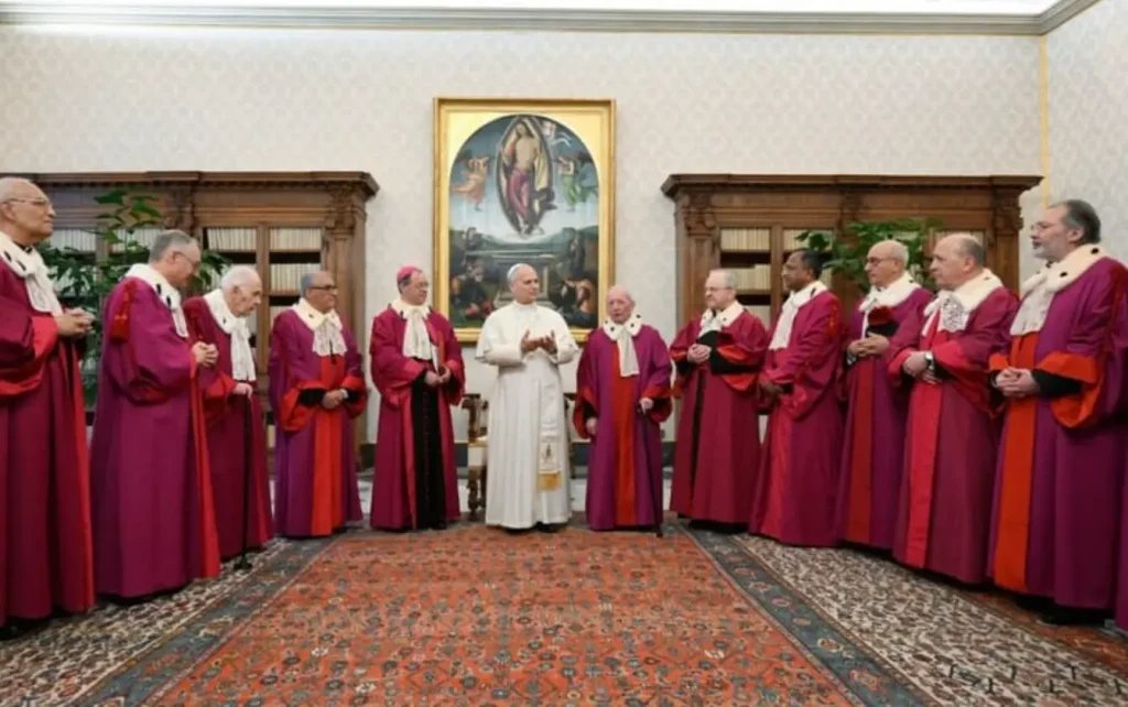 Indissolubilité et Vérité : le pape Léon XIV recadre la doctrine sur le mariage
