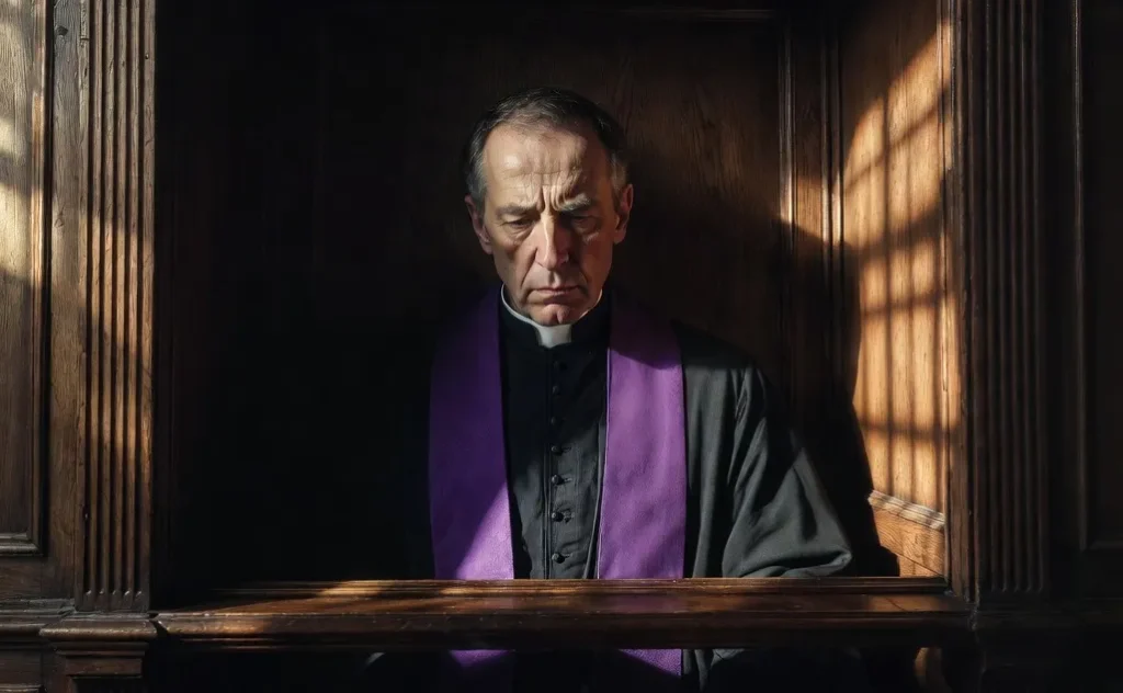 Le Secret de la Confession menacé en Arizona