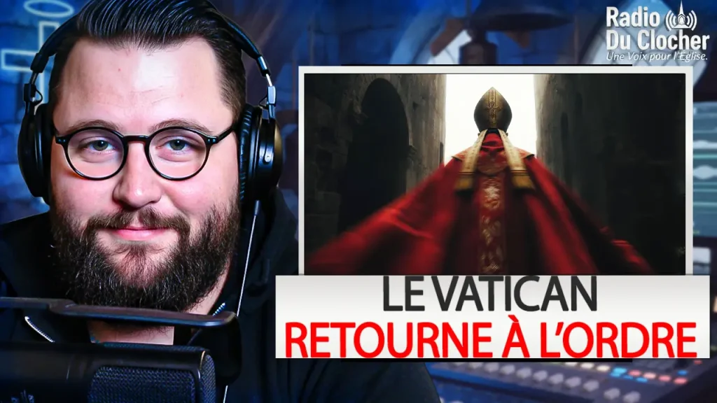 Vatican, Euthanasie, Baptêmes : L’Espérance change de camp !