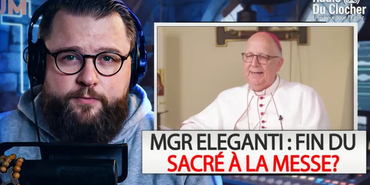 Messe : Avons-nous sacrifié la Beauté de Dieu sur l’autel de la banalité ? 1 Messe : Avons-nous sacrifié la Beauté de Dieu sur l’autel de la banalité ?