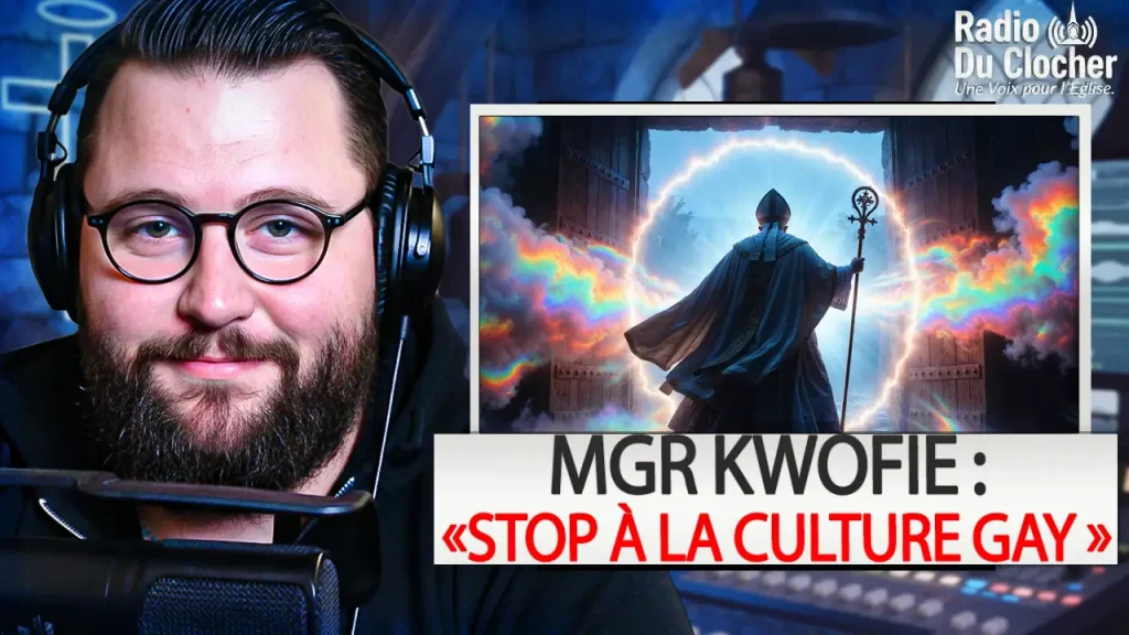 Génocide vendéen, profanations et « Culture Gay » au séminaire : L&rsquo;Église contre-attaque ! (19 Janvier)