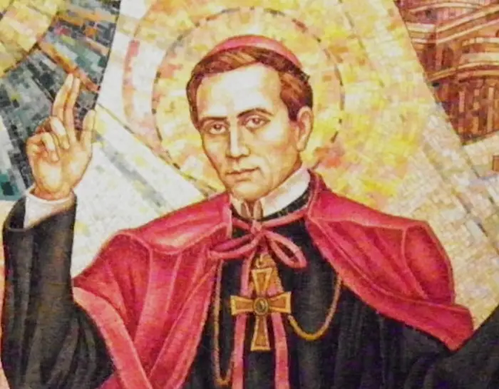 Saint Jean Neumann