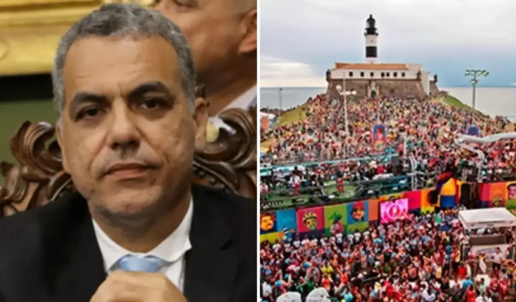 Christianophobie au Brésil : ces villes qui interdisent désormais le blasphème public