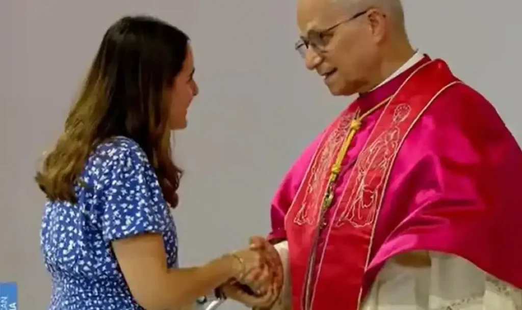« Comment la foi construit-elle notre avenir ? » La réponse historique du Pape Léon XIV