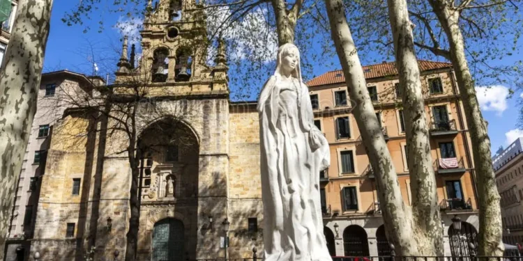 Église catholique aux Pays-Bas +40% d'adultes, un chiffre incroyable