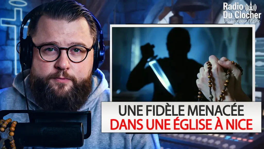Nice, Saint Louis et Sainte Apolline : Nos églises sont-elles devenues des zones à risque ?