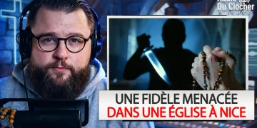 Nice, Saint Louis et Sainte Apolline : Nos églises sont-elles devenues des zones à risque ?