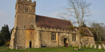 Angleterre profanation et vol de vases sacrés dans une église du Hertfordshire