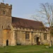 Angleterre profanation et vol de vases sacrés dans une église du Hertfordshire
