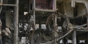 Éclats de missiles près du Saint-Sépulcre le conflit s'intensifie au Moyen-Orient