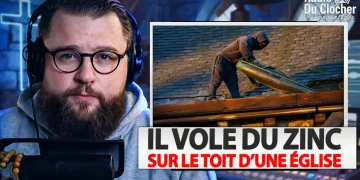 Pillage, hip-hop et apostasie : le calvaire de l'église St-François-Xavier