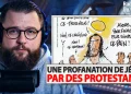 Blasphème, trahisons et héroïsme : le combat quotidien de Radio du Clocher