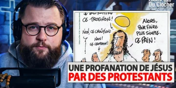 Blasphème, trahisons et héroïsme : le combat quotidien de Radio du Clocher